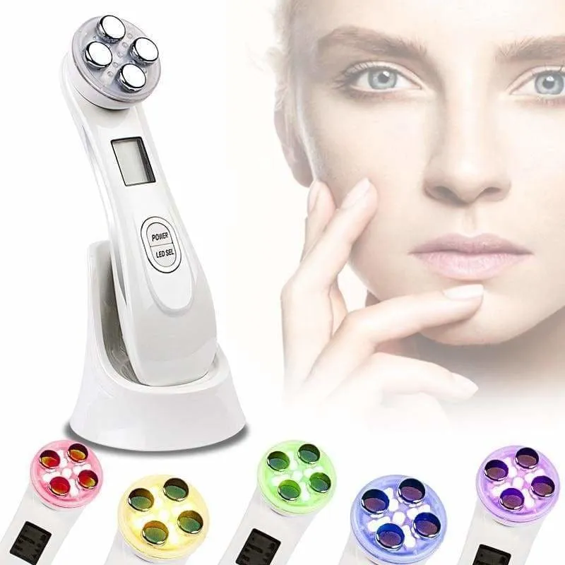 Facial Massager Anti Aging