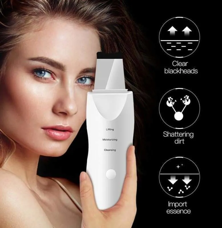 Facial Massager Anti Aging