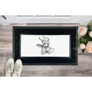 Fairyu Sublimation Heavy Duty Door Mat