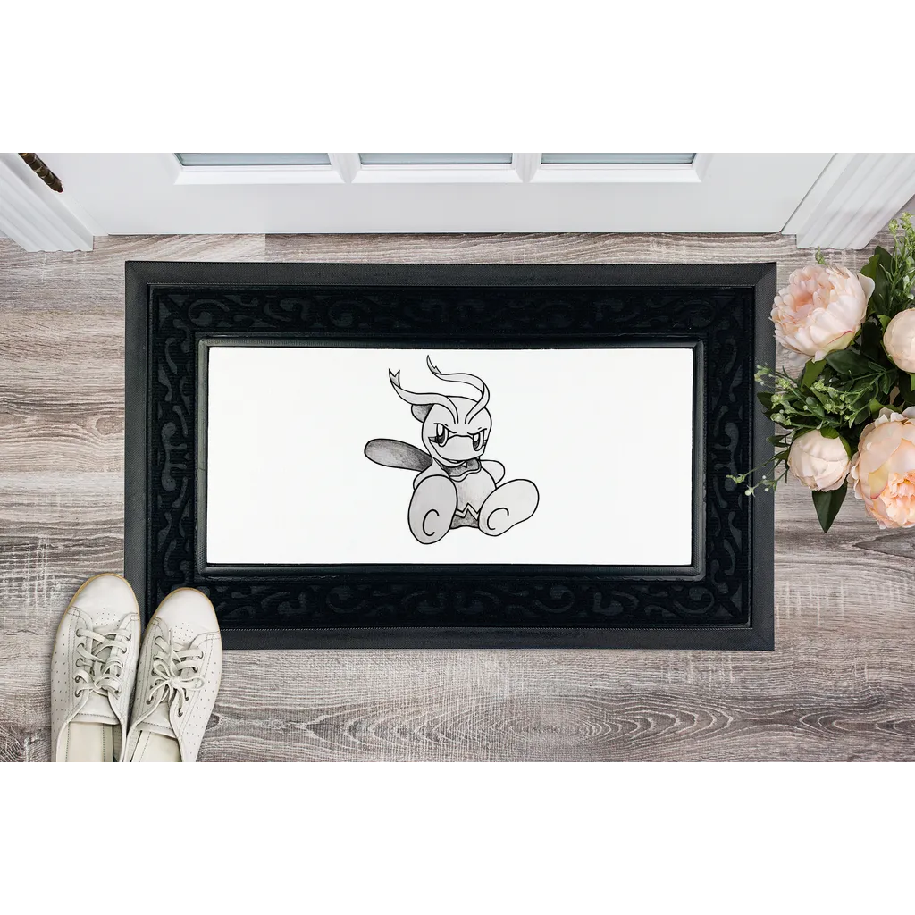 Fairyu Sublimation Heavy Duty Door Mat