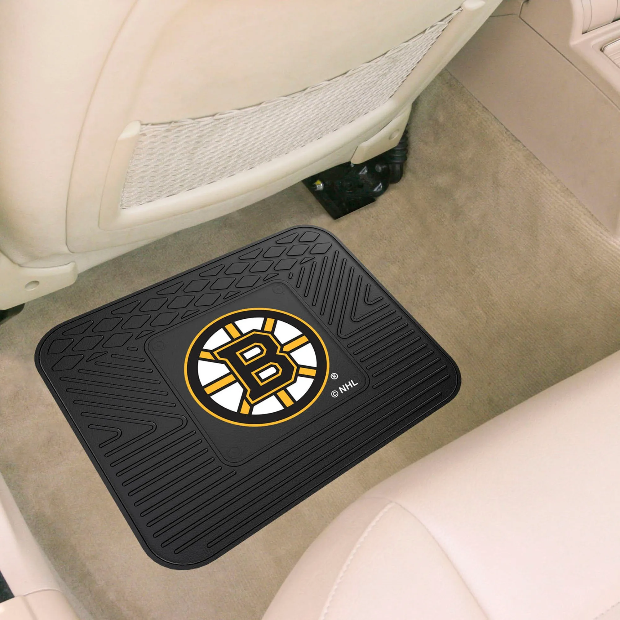 Fanmats Boston Bruins Utility Mat