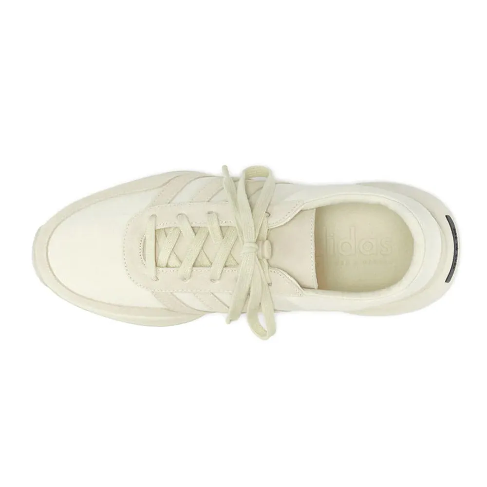 Fear of God x Athletics Los Angeles Lace Up Sneakers