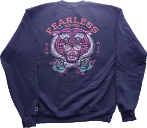 Fearless Crewneck (Champion)