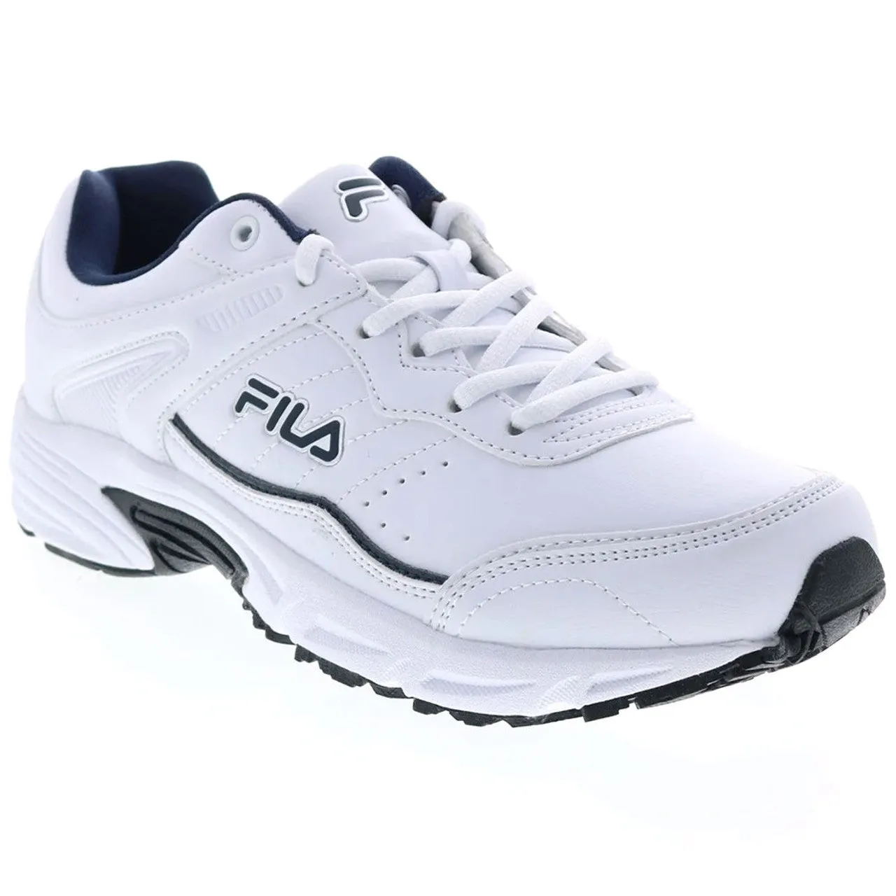 Fila Men's Memory Sportland Running Shoe