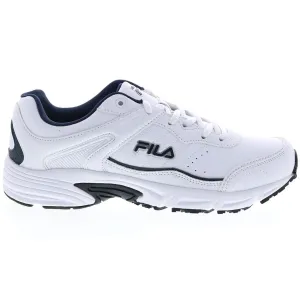 Fila Men's Memory Sportland Running Shoe