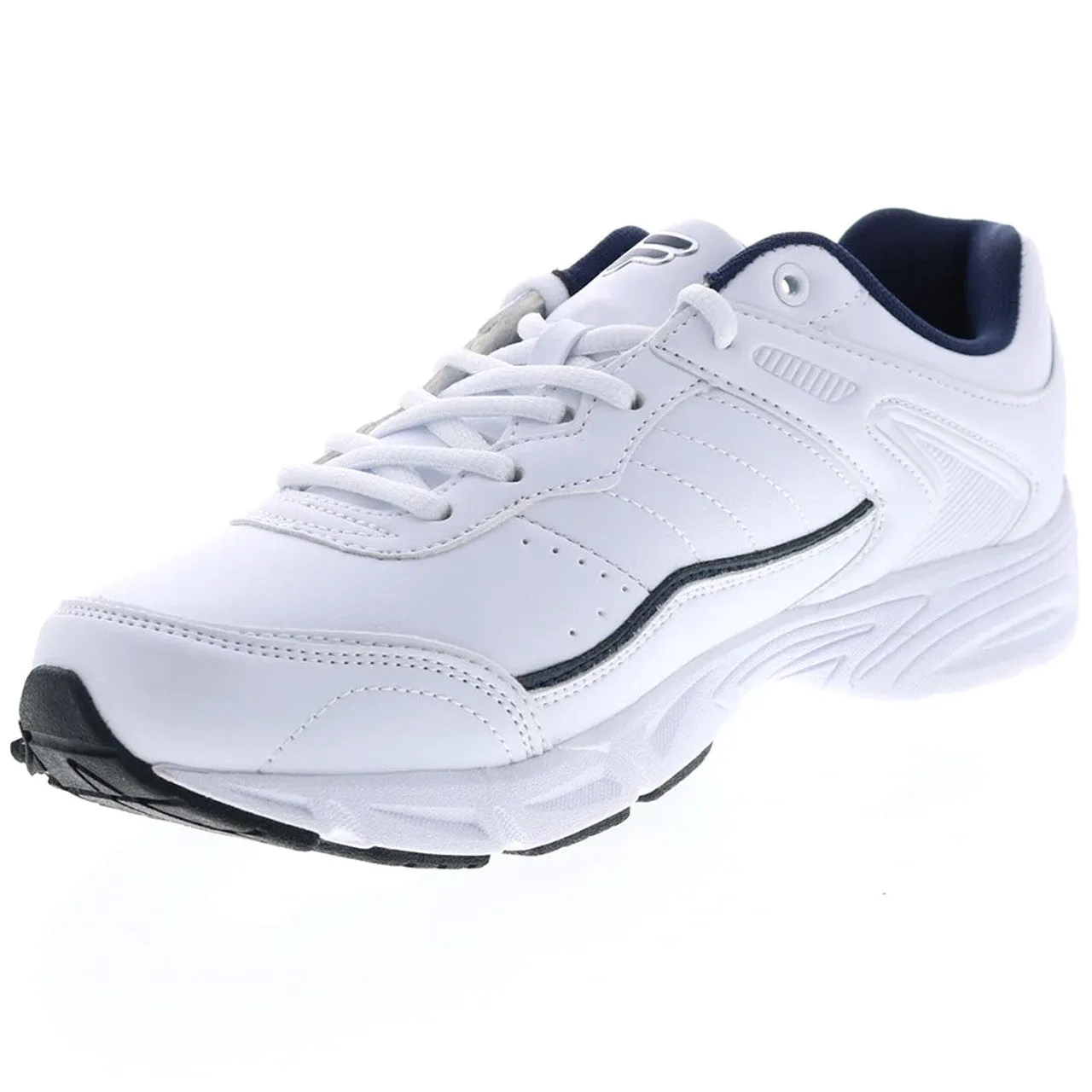 Fila Men's Memory Sportland Running Shoe