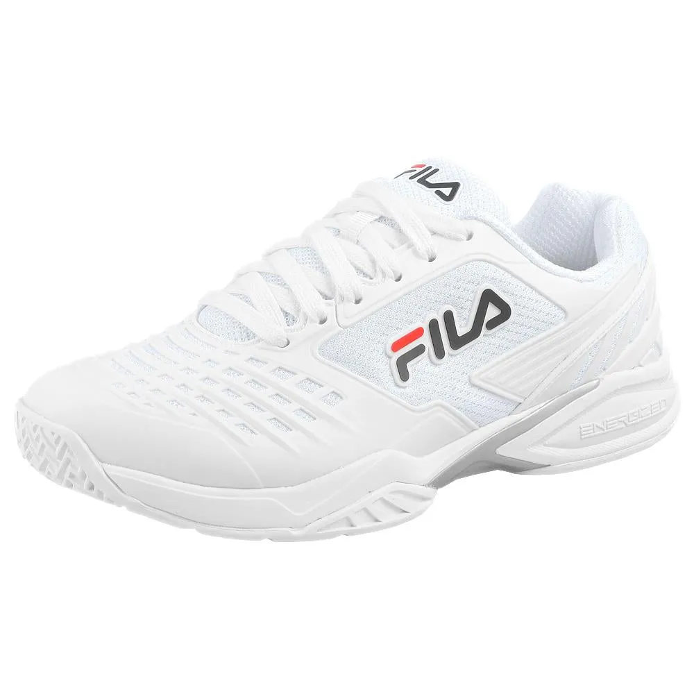 Fila Women's Axilus 2 Energized - White/Navy