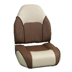 Fishmaster 169 XL Boat Seat