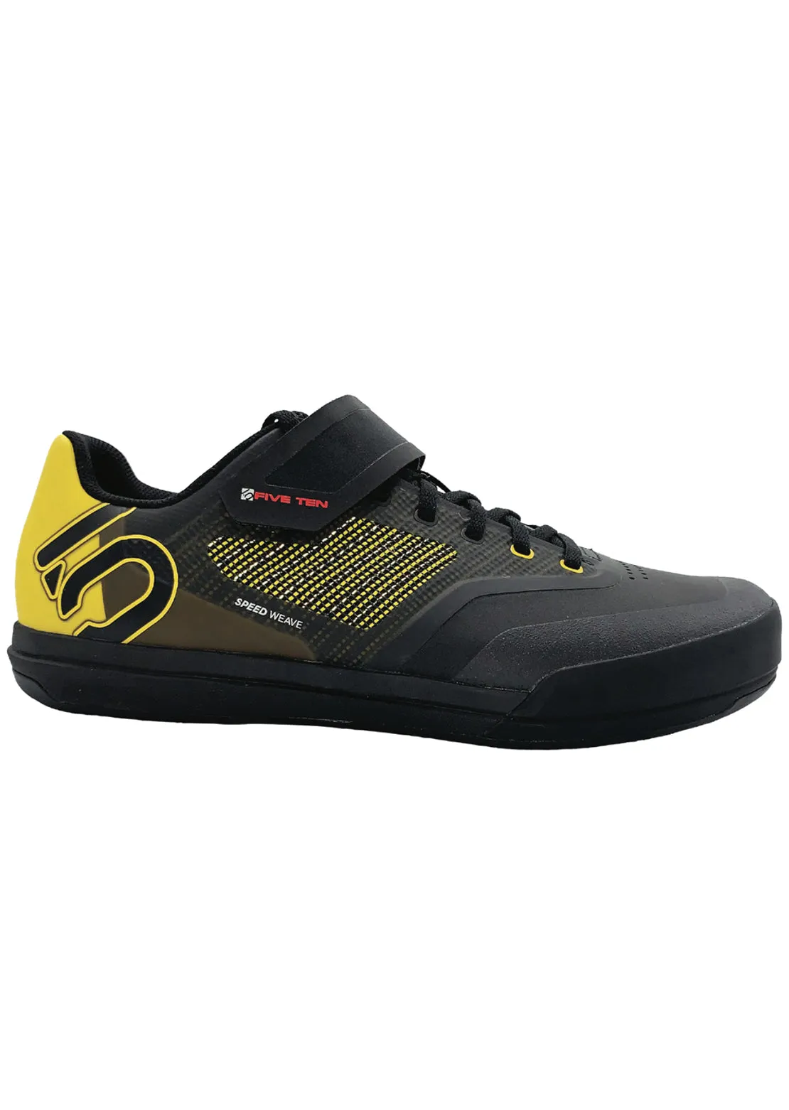 Five Ten Men's Hellcat Pro Clipless Mountain Bike Shoes