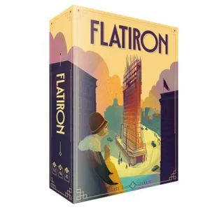 Flatiron