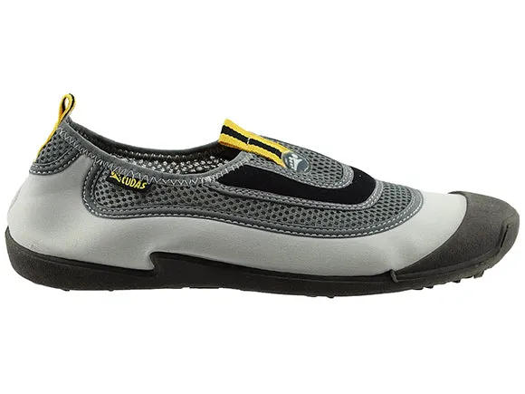 Flatwater Men's Water Shoes - Grey Dark