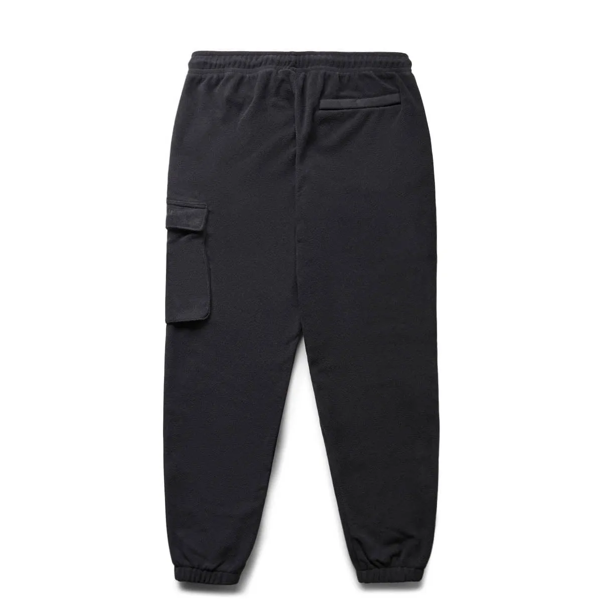 FLEECE WINTER TROUSERS