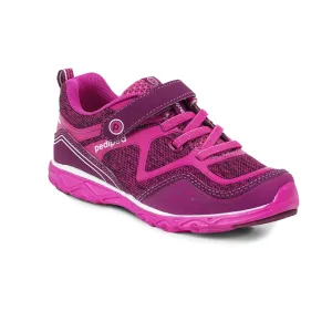 Flex Force Hot Pink Athletic Shoes