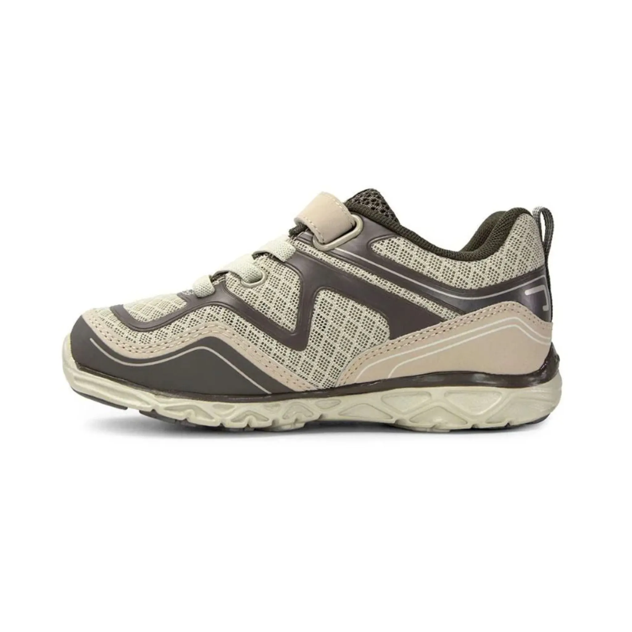 Flex Force Oyster Athletic Shoes