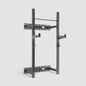 Foldable Wall Rack 0.2