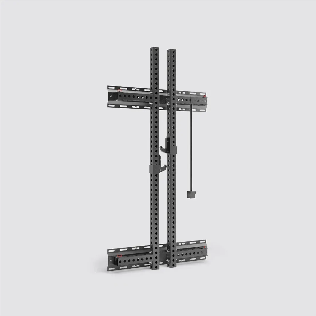 Foldable Wall Rack 0.2