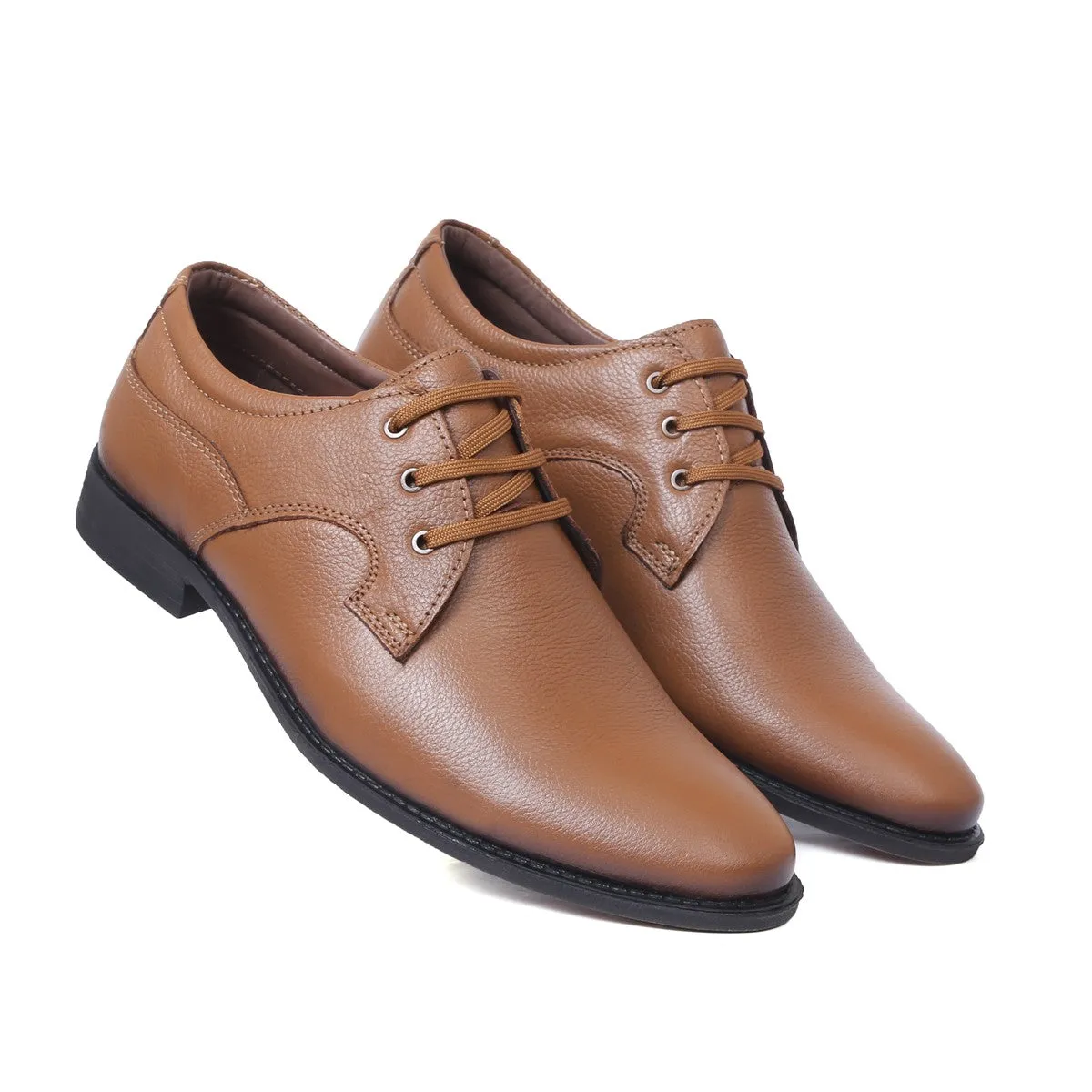 Formal Leather Shoes for Men B-51