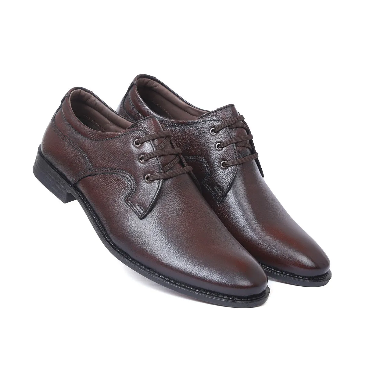 Formal Leather Shoes for Men B-51