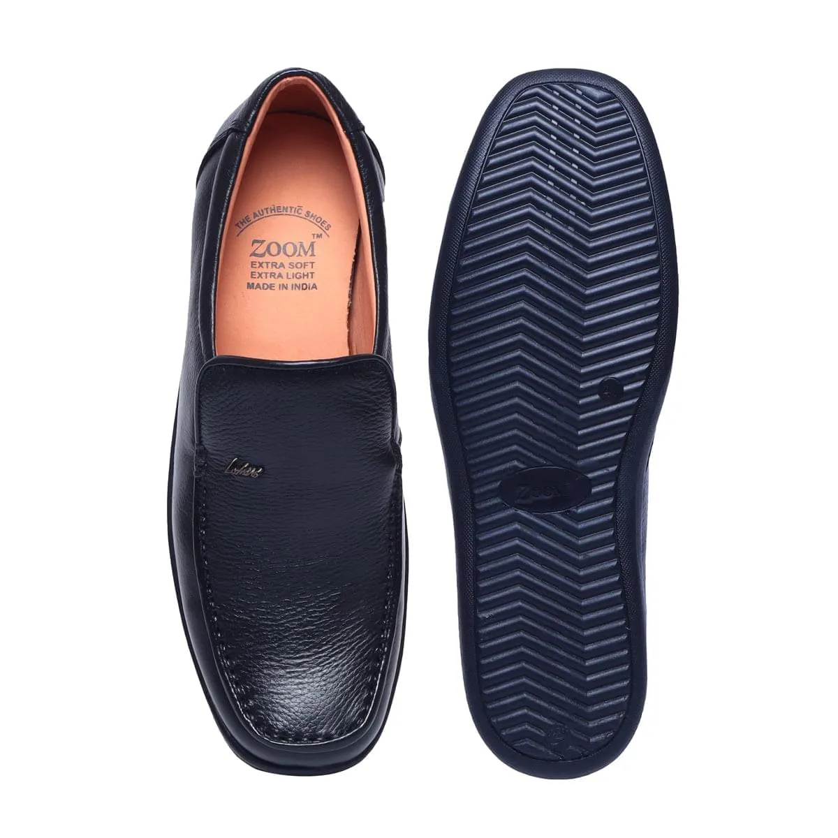 Formal Shoes for Men D-103 | Mens Slip on Shoes