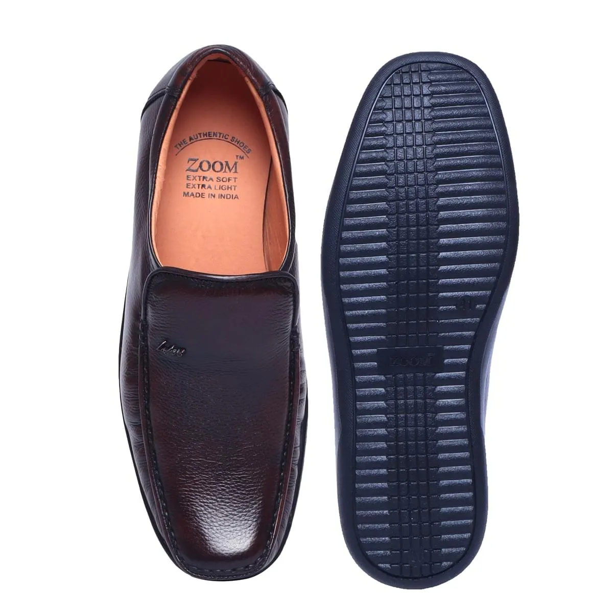 Formal Shoes for Men D-103 | Mens Slip on Shoes