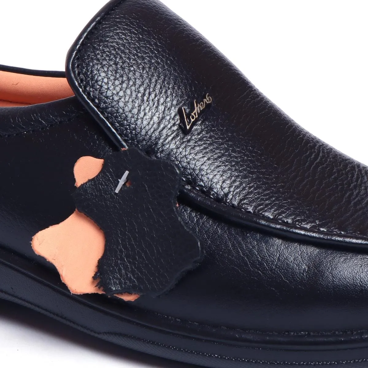 Formal Shoes for Men D-103 | Mens Slip on Shoes