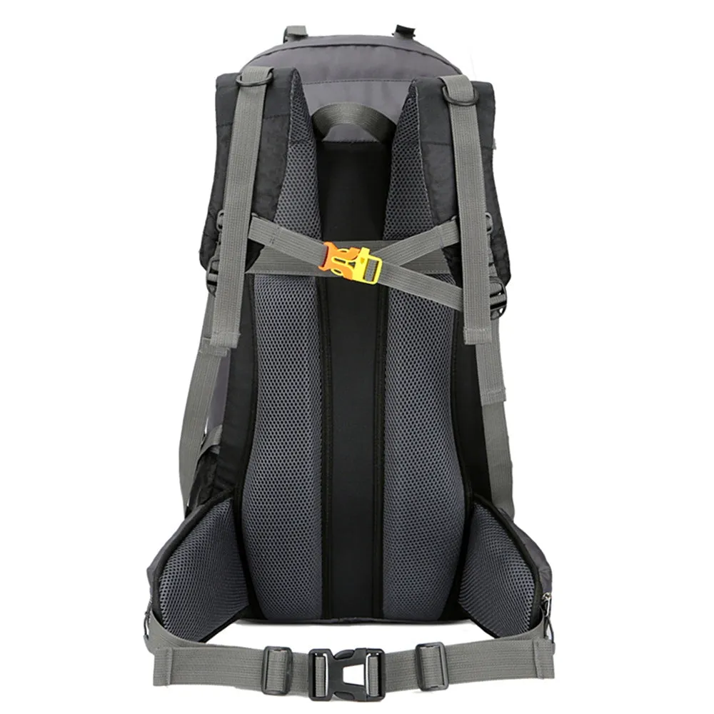 FREEKNIGHT FK0395 60L Climbing Backpack with Rain Cover