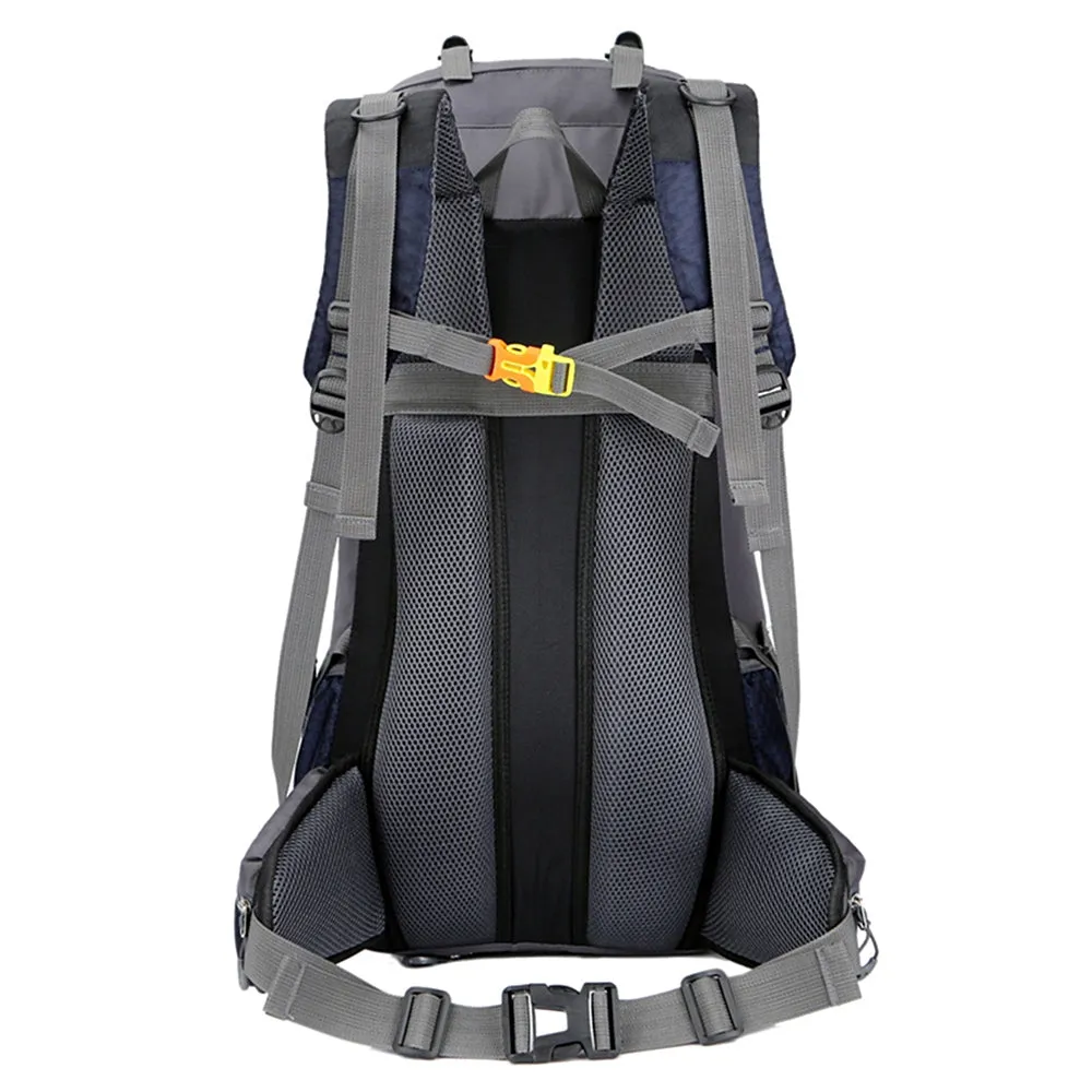 FREEKNIGHT FK0395 60L Climbing Backpack with Rain Cover