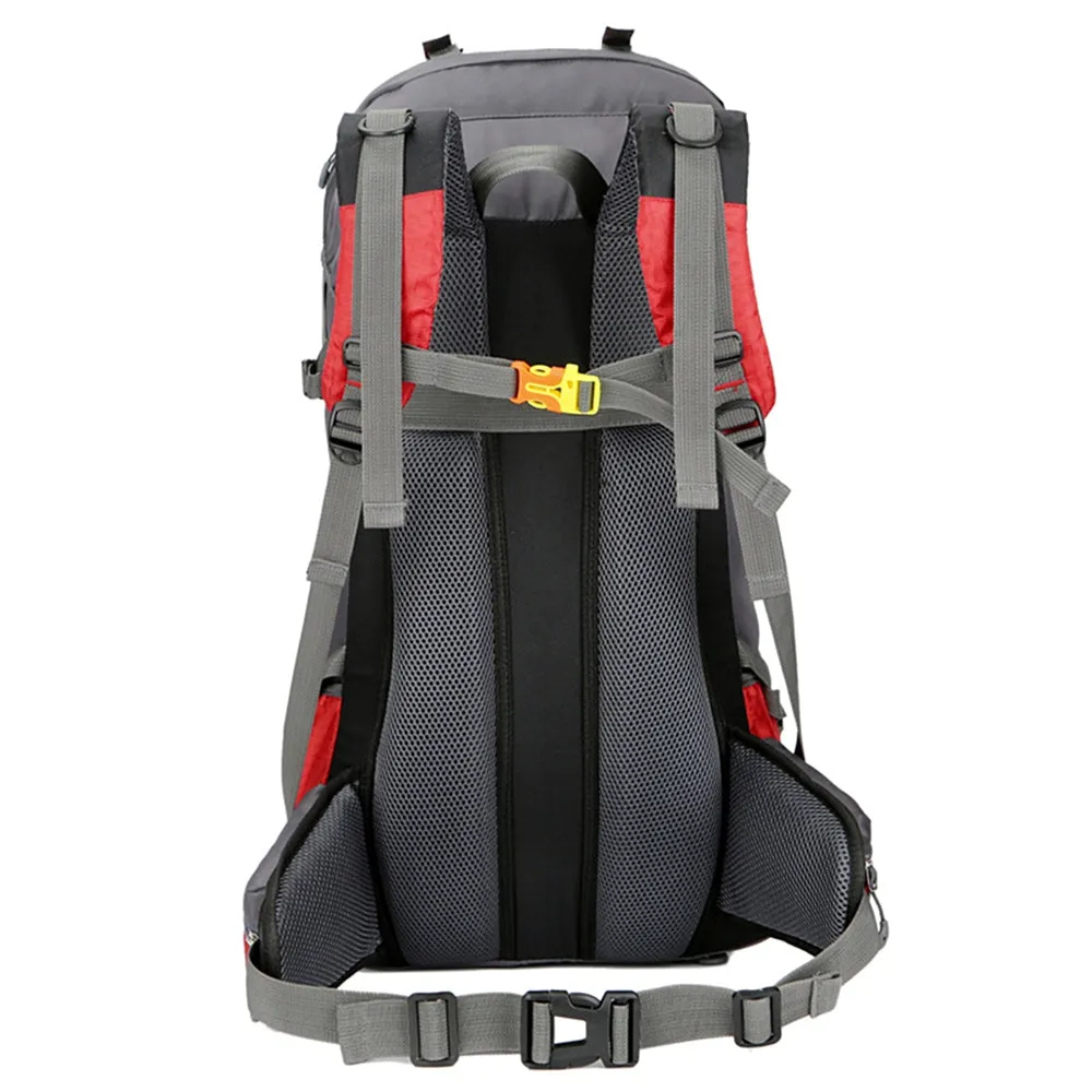 FREEKNIGHT FK0395 60L Climbing Backpack with Rain Cover