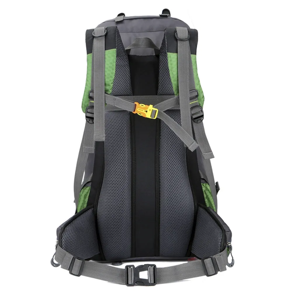 FREEKNIGHT FK0395 60L Climbing Backpack with Rain Cover