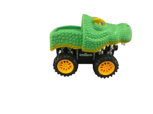 Gator Chomp 4x4 Truck