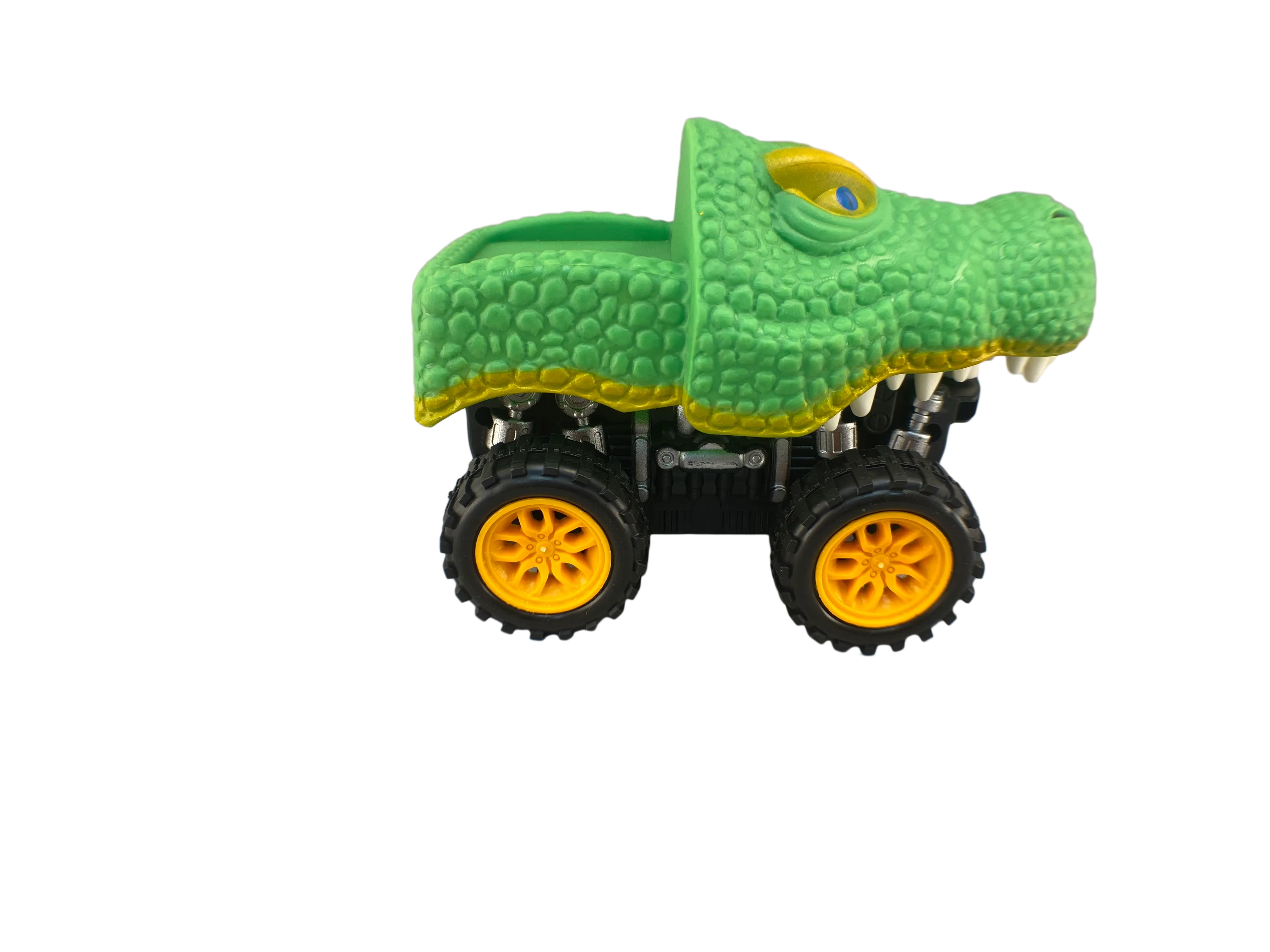 Gator Chomp 4x4 Truck