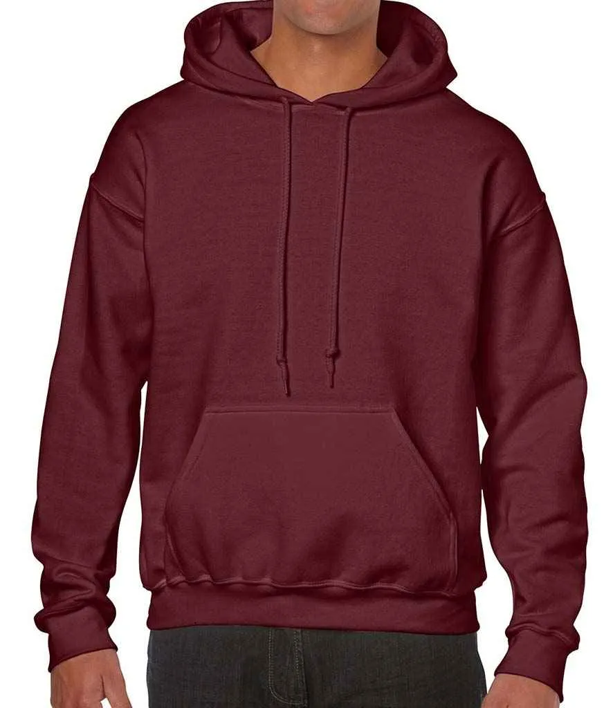 GD57 - Gildan Heavy Blend™ Hooded Sweatshirt