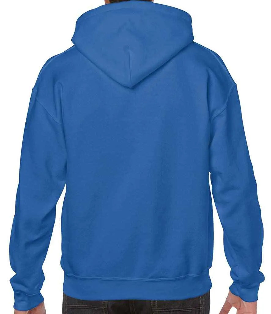 GD57 - Gildan Heavy Blend™ Hooded Sweatshirt