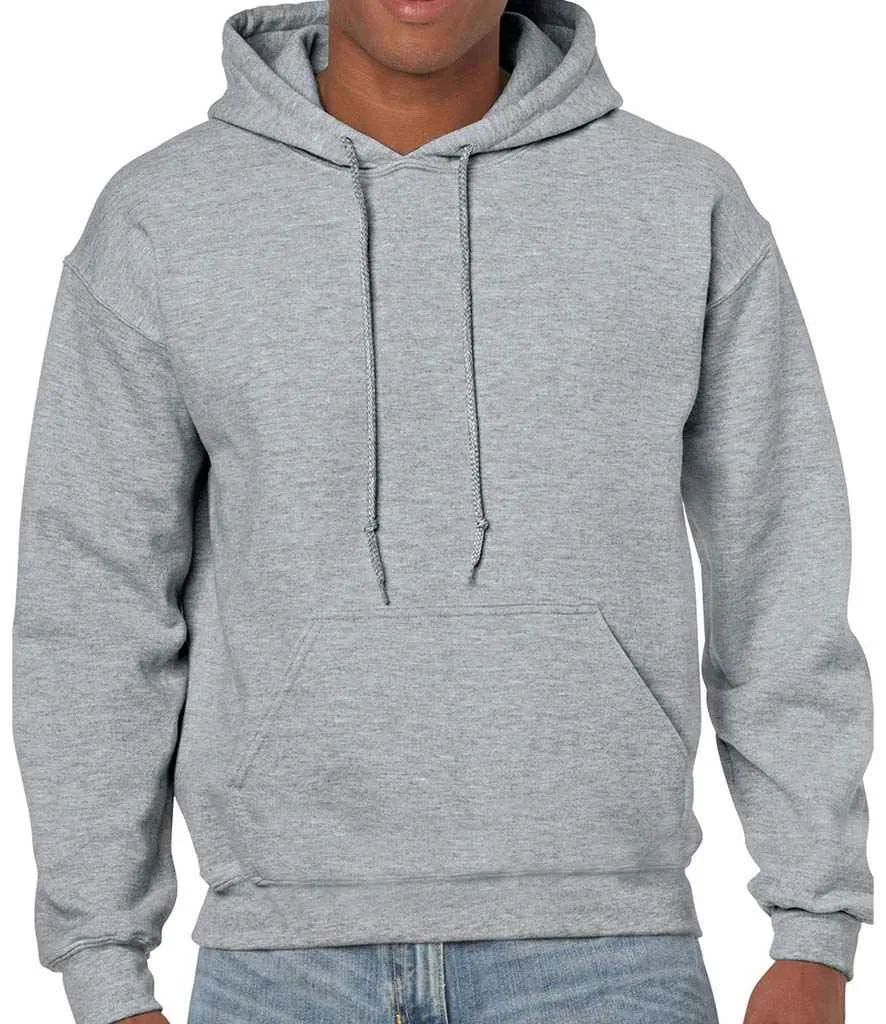 GD57 - Gildan Heavy Blend™ Hooded Sweatshirt