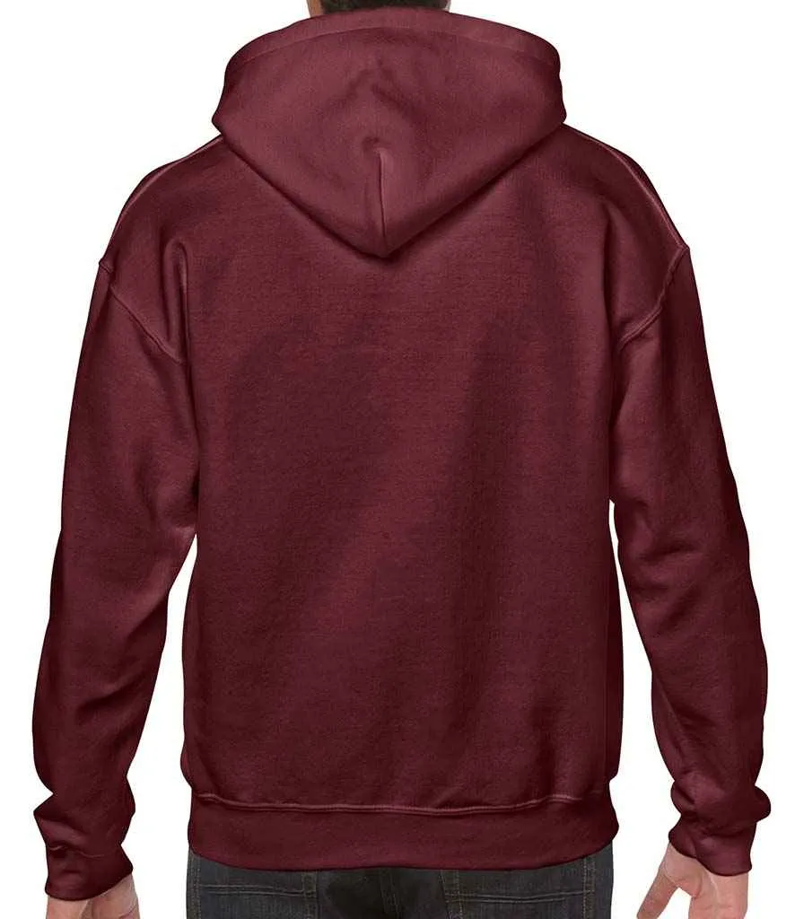 GD57 - Gildan Heavy Blend™ Hooded Sweatshirt