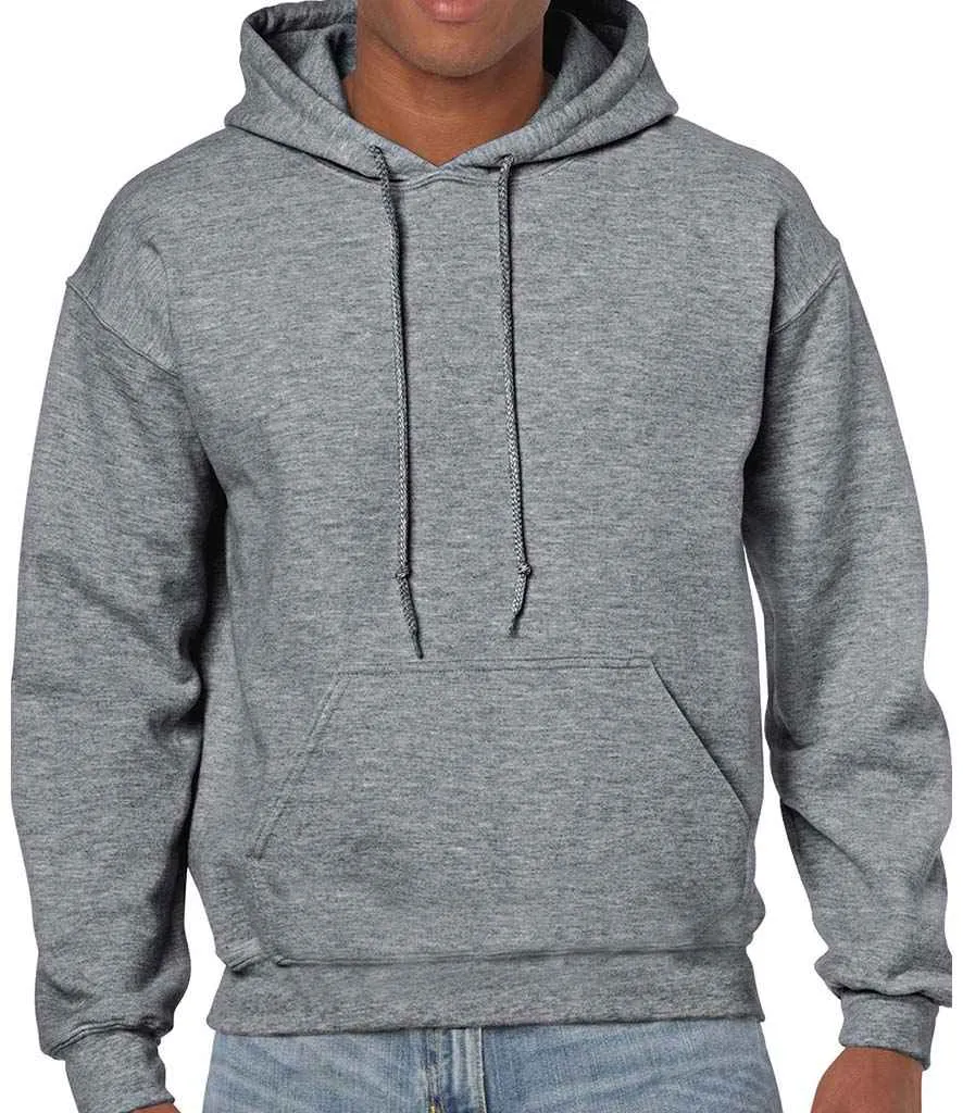 GD57 - Gildan Heavy Blend™ Hooded Sweatshirt