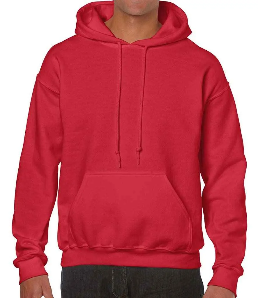 GD57 - Gildan Heavy Blend™ Hooded Sweatshirt