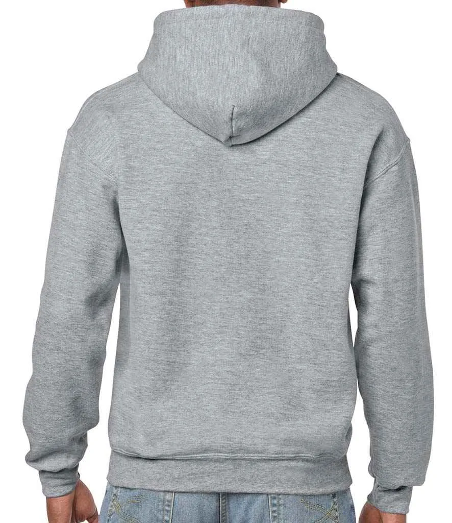 GD57 - Gildan Heavy Blend™ Hooded Sweatshirt