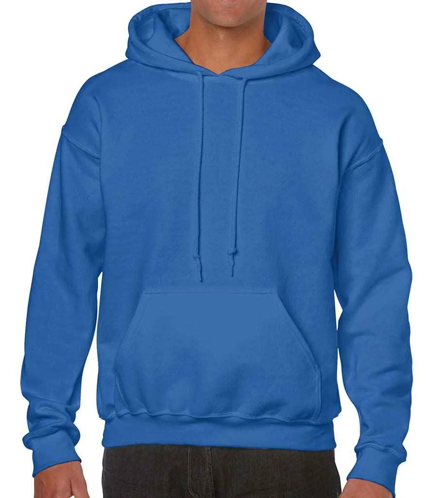 GD57 - Gildan Heavy Blend™ Hooded Sweatshirt