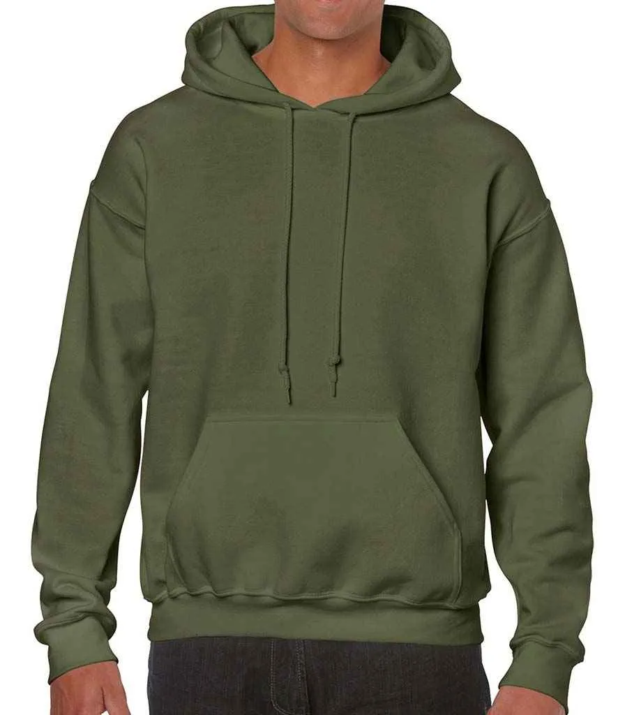 GD57 - Gildan Heavy Blend™ Hooded Sweatshirt