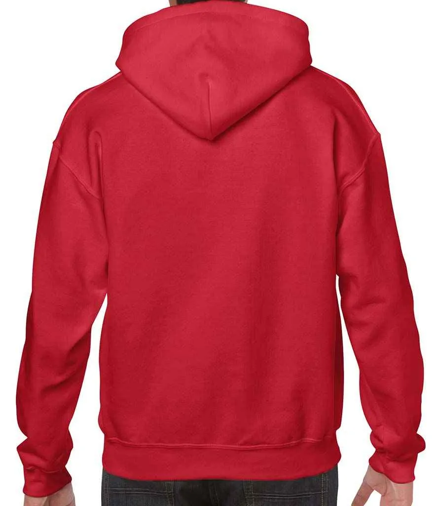 GD57 - Gildan Heavy Blend™ Hooded Sweatshirt