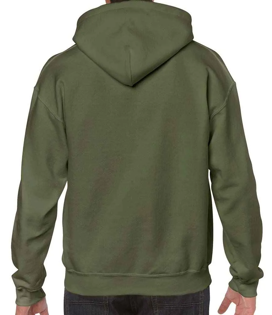 GD57 - Gildan Heavy Blend™ Hooded Sweatshirt