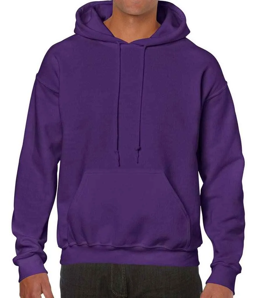 GD57 - Gildan Heavy Blend™ Hooded Sweatshirt