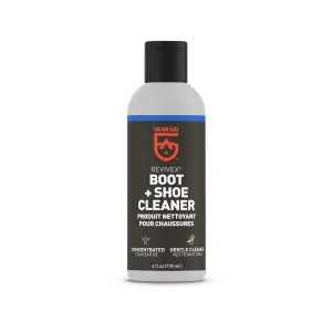 Gear Aid Revivex Boot and Shoe Cleaner