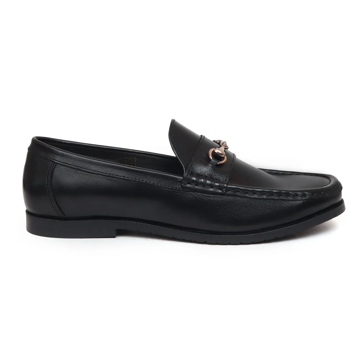 Genuine Leather Moccasins for Men D-34