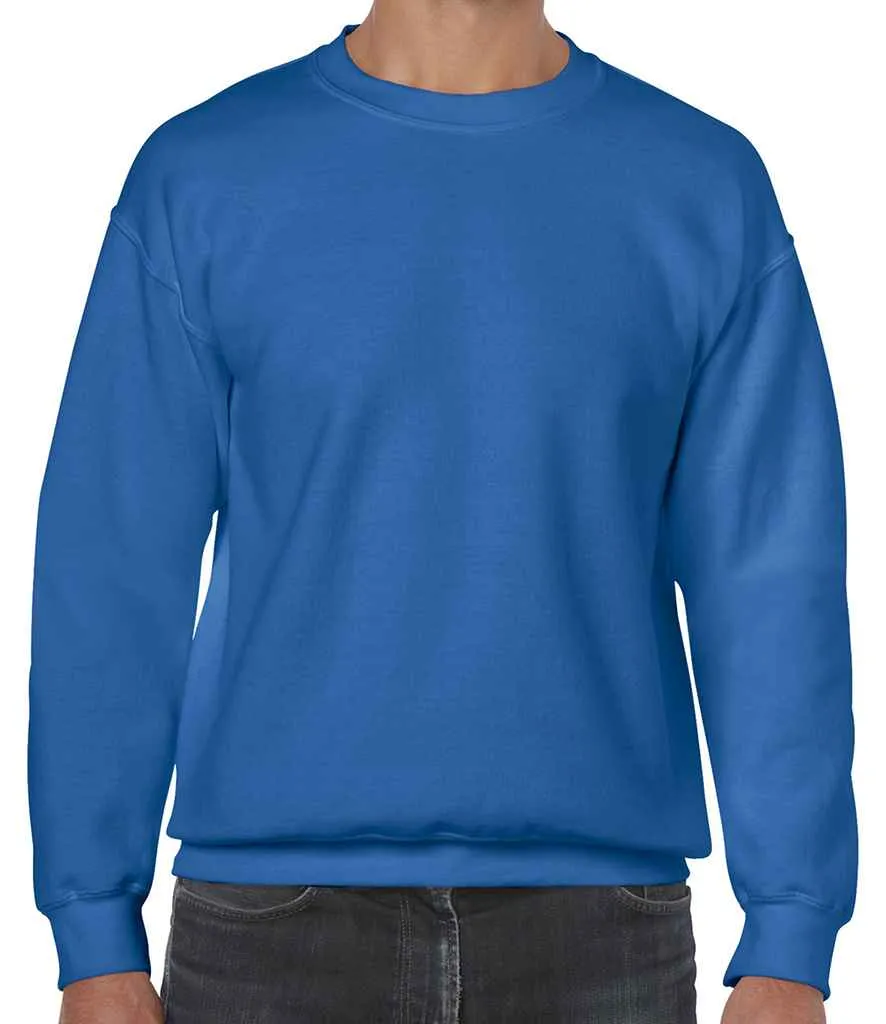 Gildan Heavy Blend Sweatshirt