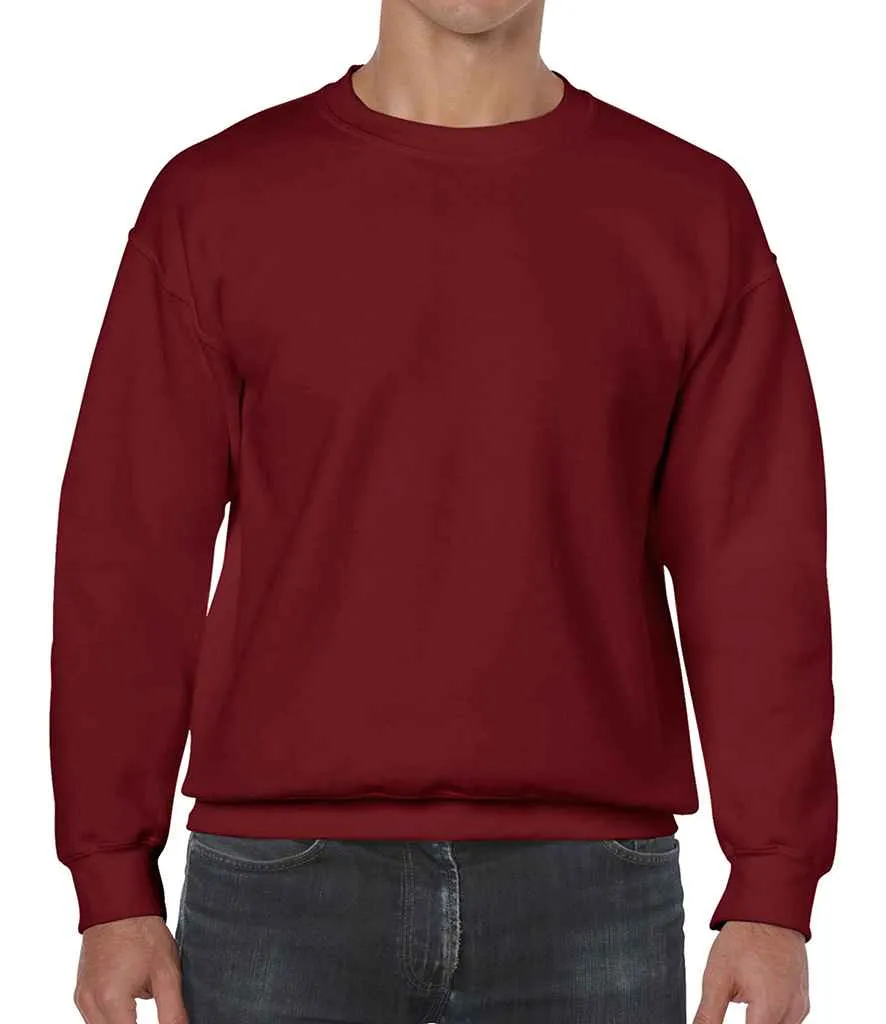 Gildan Heavy Blend Sweatshirt