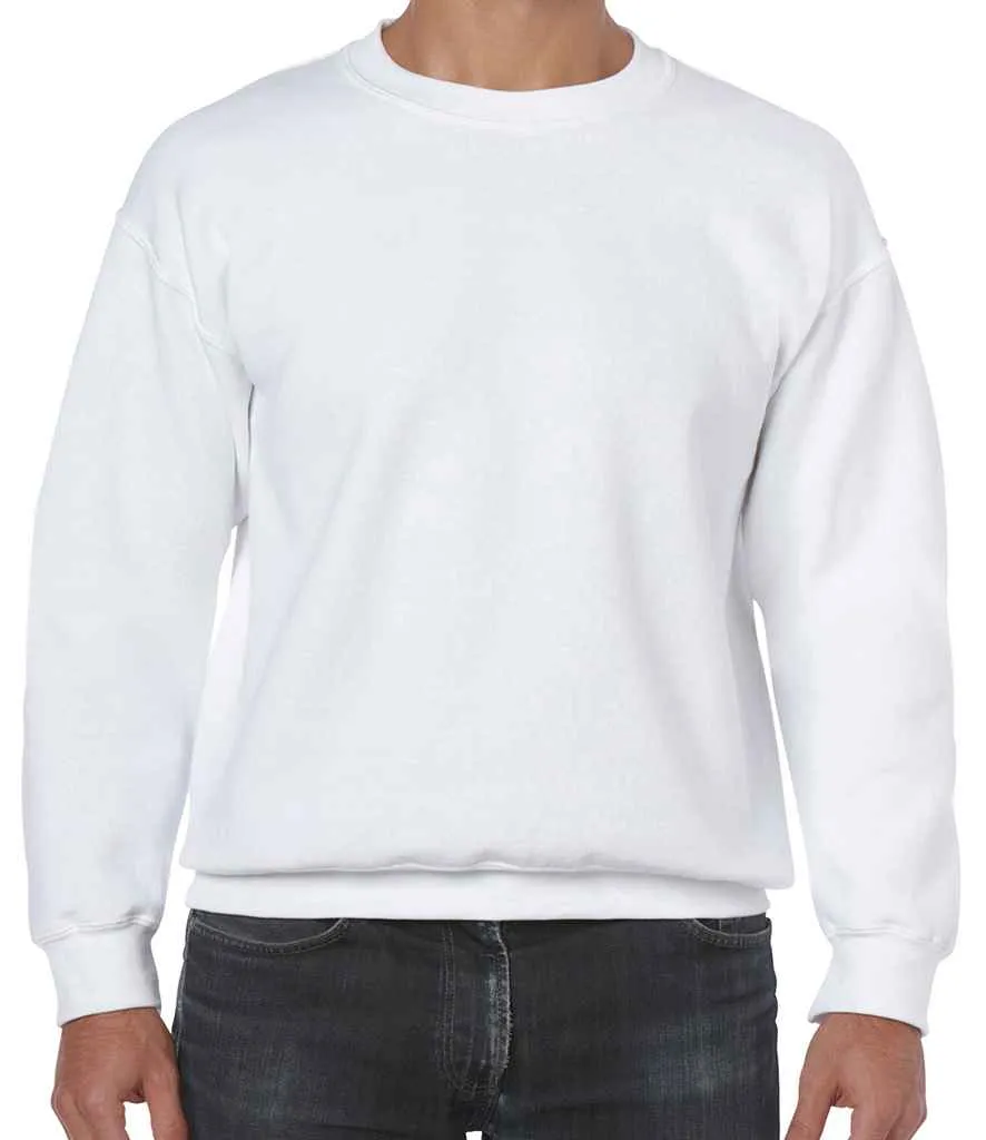 Gildan Heavy Blend Sweatshirt