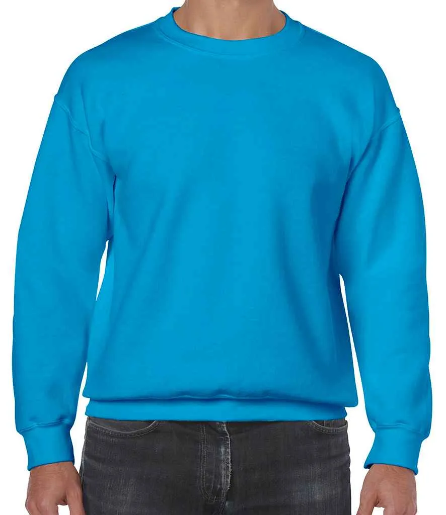 Gildan Heavy Blend Sweatshirt