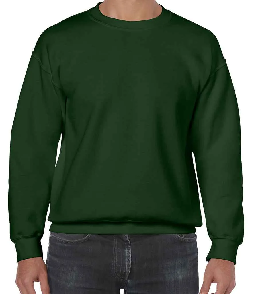 Gildan Heavy Blend Sweatshirt